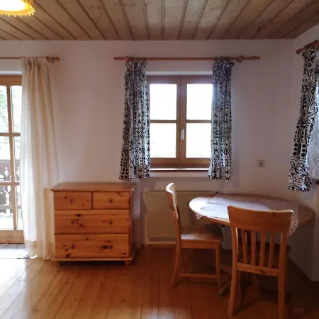 Apartment Niklas *